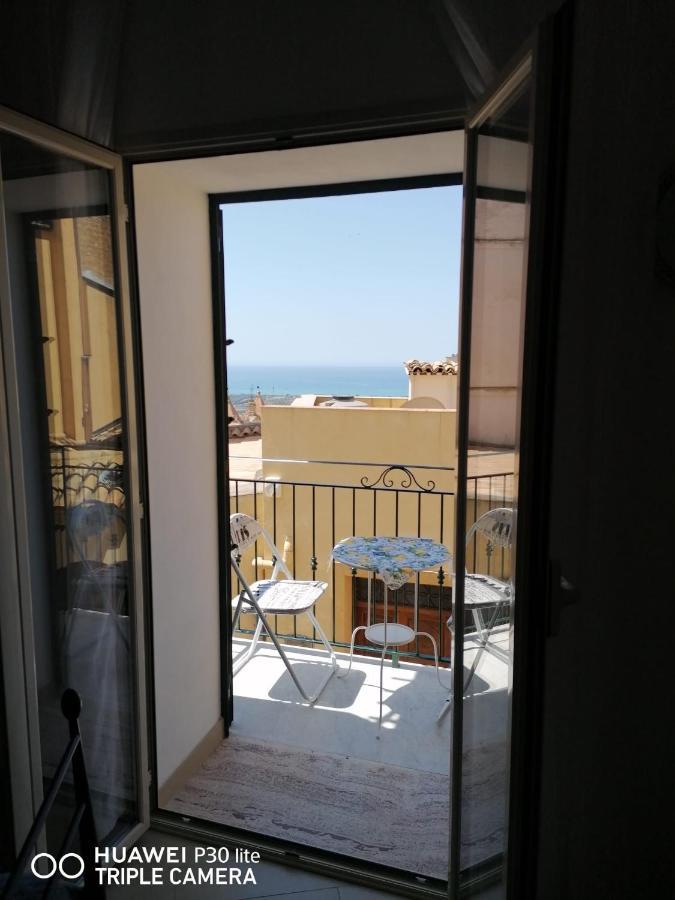 أغريجنتو Leo.Da.Vinci - Holiday Homes المظهر الخارجي الصورة