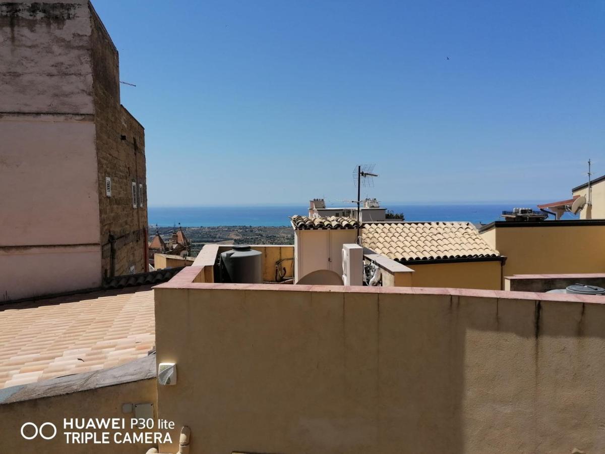 أغريجنتو Leo.Da.Vinci - Holiday Homes المظهر الخارجي الصورة