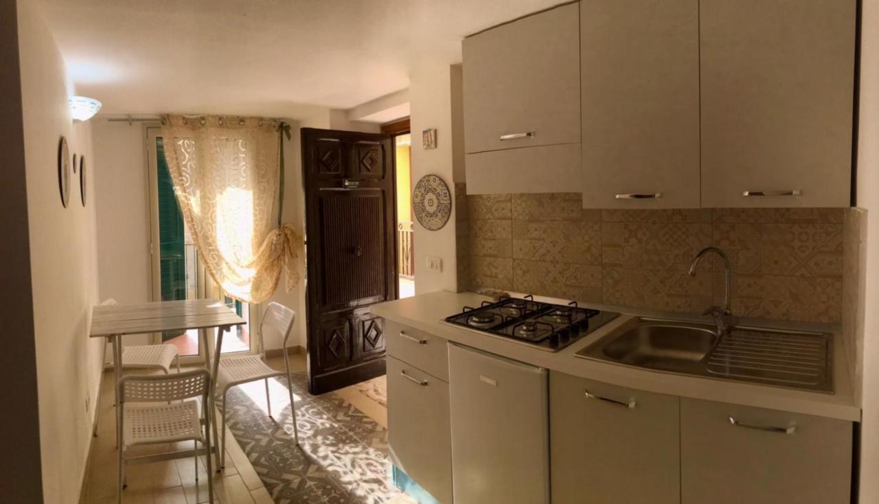 أغريجنتو Leo.Da.Vinci - Holiday Homes المظهر الخارجي الصورة