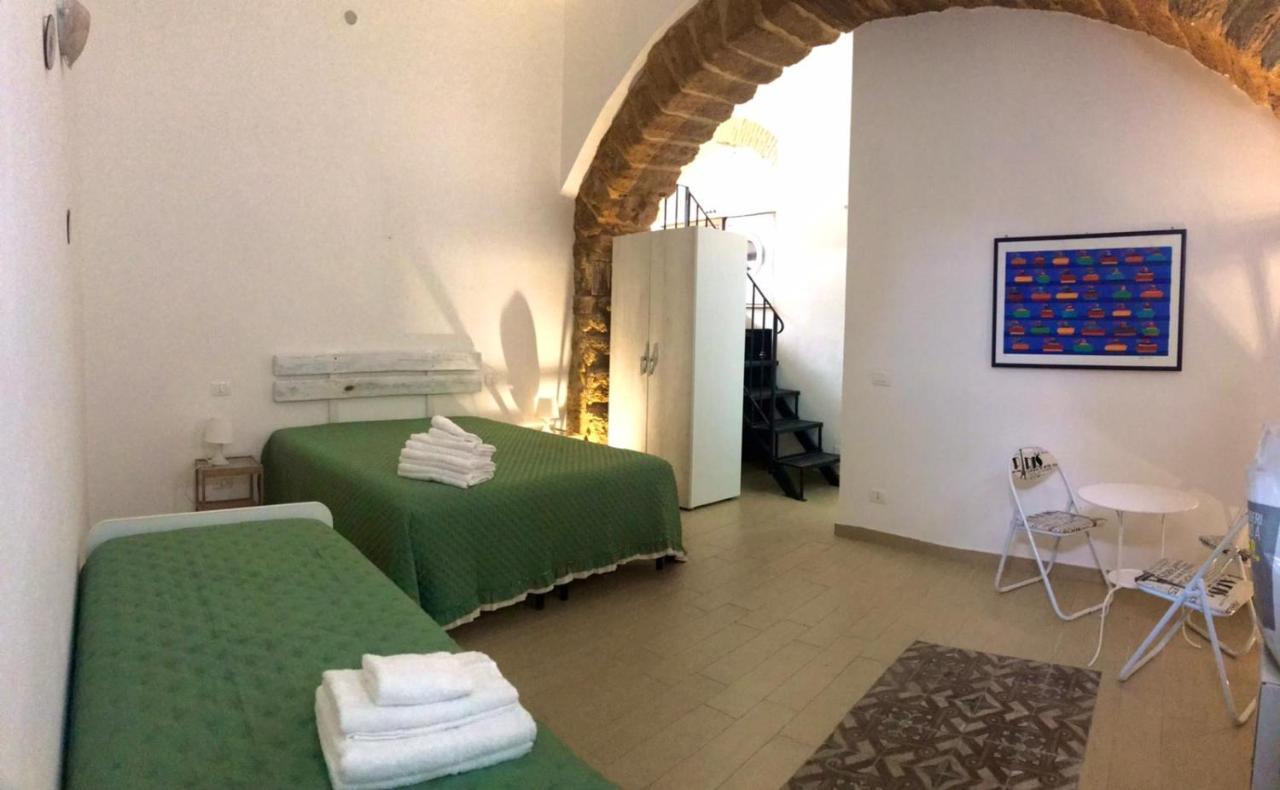 أغريجنتو Leo.Da.Vinci - Holiday Homes المظهر الخارجي الصورة